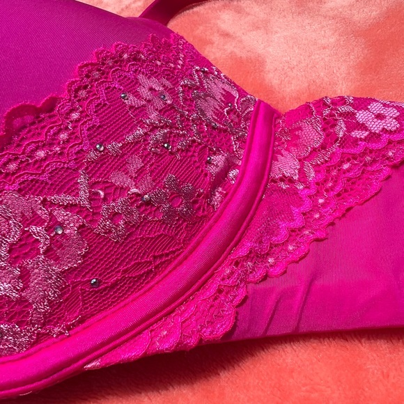 Victorias secret push-up bra size 36C - Picture 4 of 4